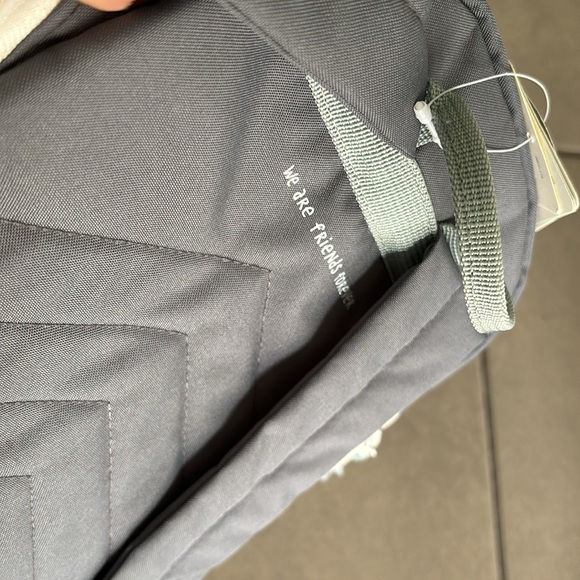 kids backpack - Picture 3 of 5